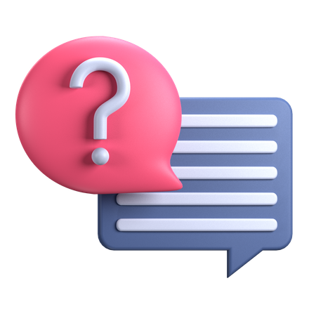 Discuss Icon