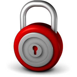 Lock Icon