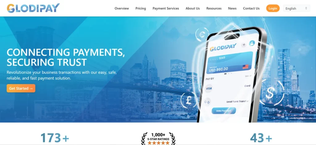 glodipay